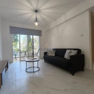 1 Bedroom Apartment for Rent in Livadia Larnakas, Larnaca District