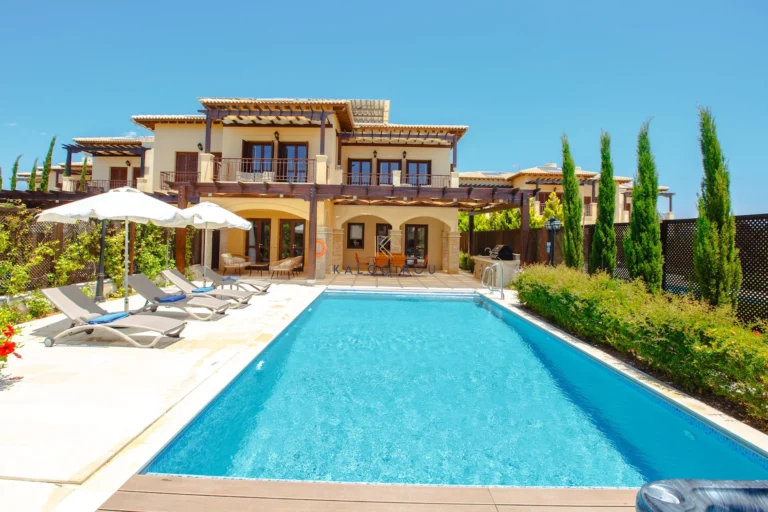 Villas