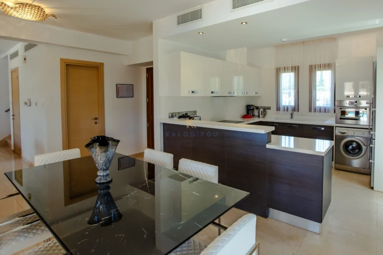 Villas