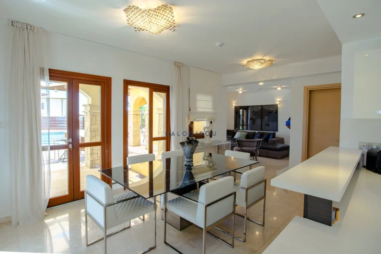 Villas