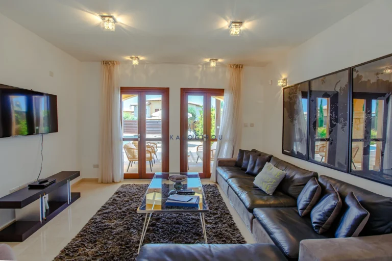 Villas