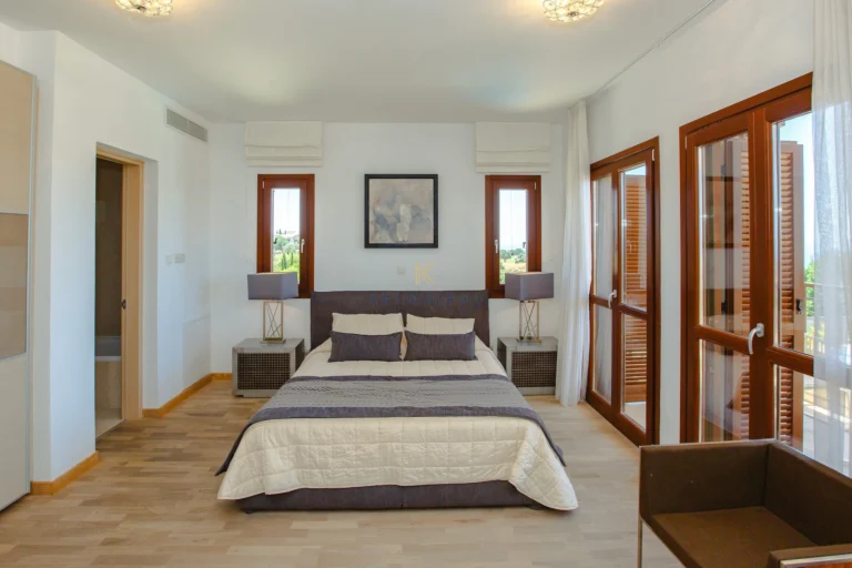 Villas