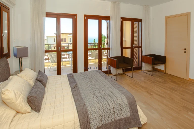 Villas