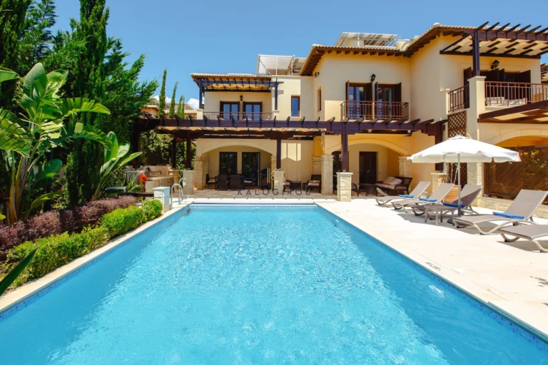 Villas