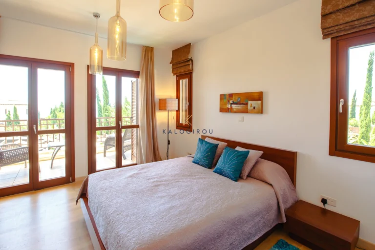 Villas