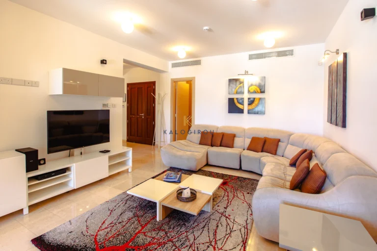 Villas