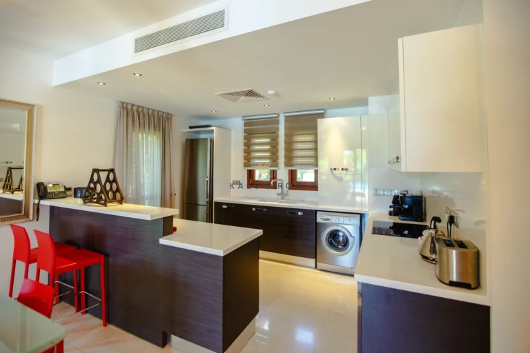 Villas