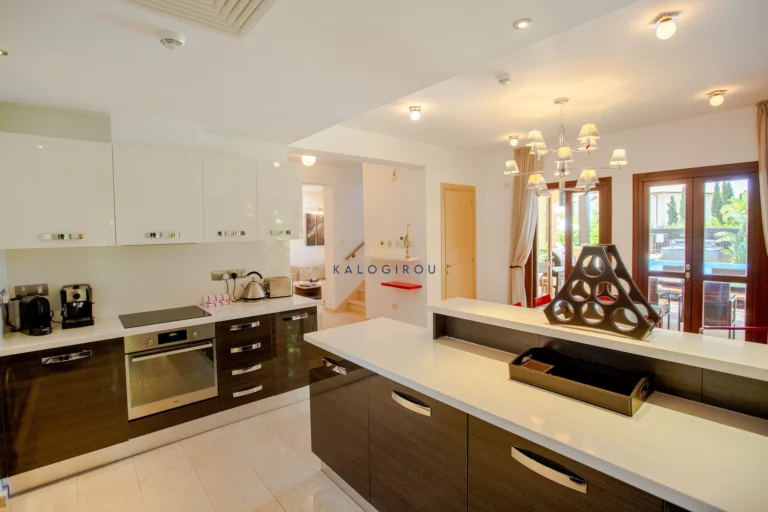 Villas