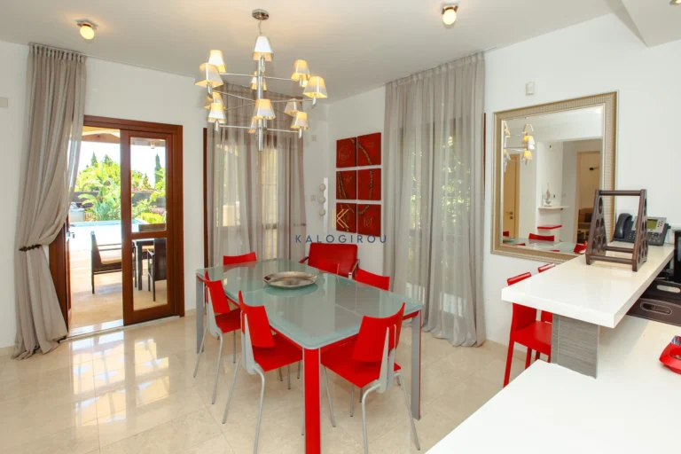Villas
