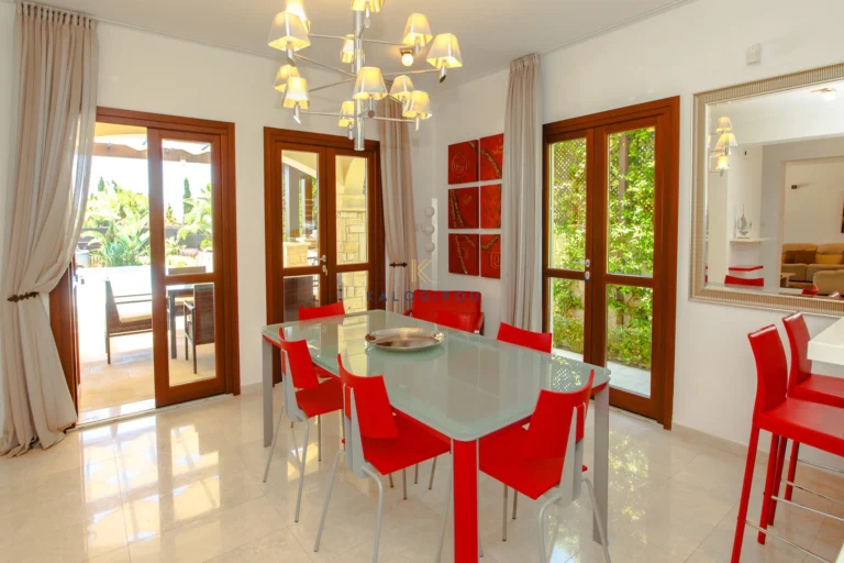 Villas