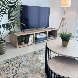 2 Bedroom Apartment for Rent in Aradippou, Larnaca District