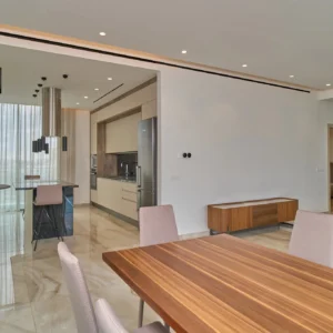 3 Bedroom Apartment for Rent in Potamos Germasogeias, Limassol District