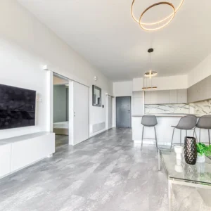 2 Bedroom Apartment for Rent in Limassol – Agios Athanasios