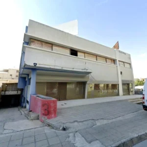 1447m² Building for Sale in Limassol – Mesa Geitonia