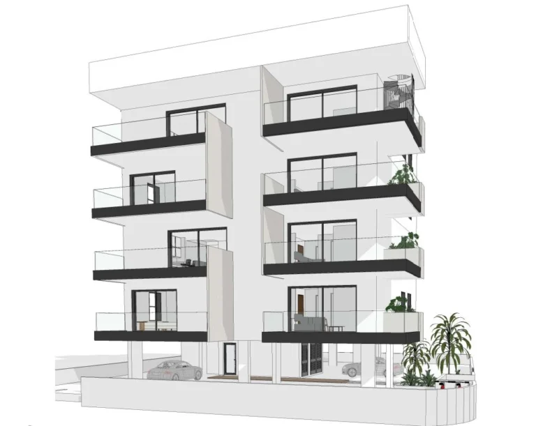 2 Bedroom Apartment for Sale