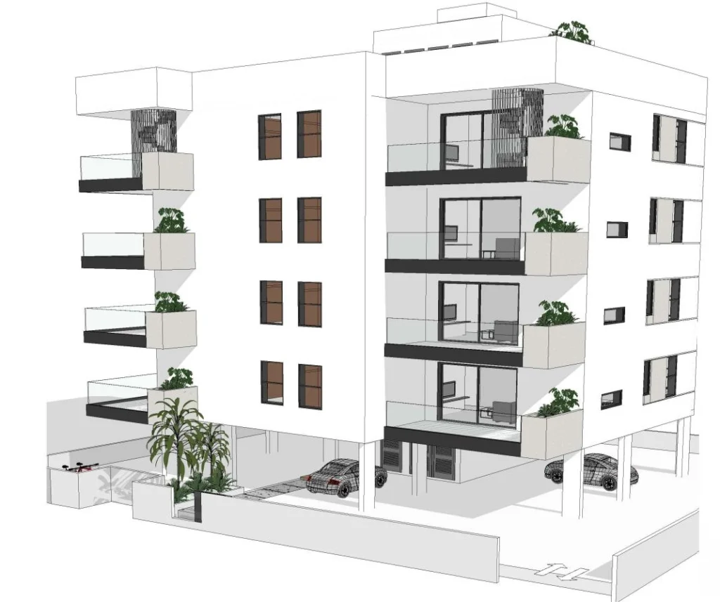2 Bedroom Apartment for Sale