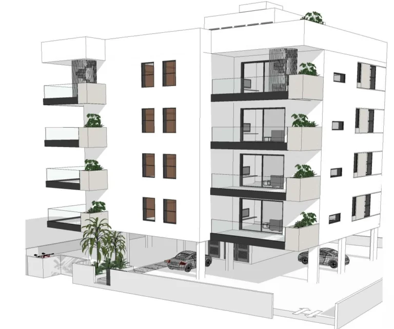 2 Bedroom Apartment for Sale