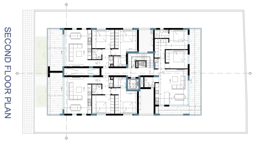 2 Bedroom Apartment for Sale