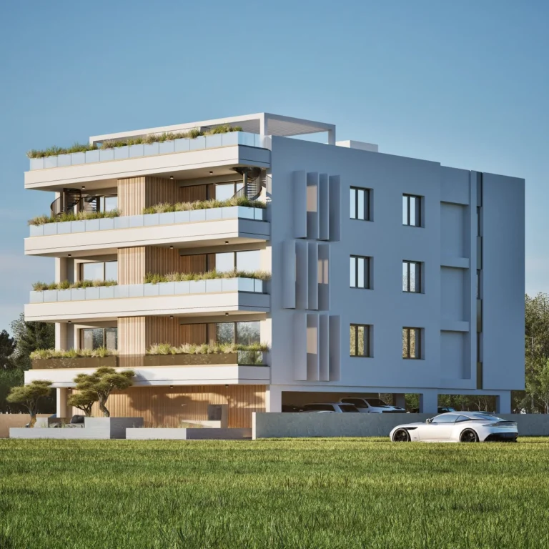 2 Bedroom Apartment for Sale