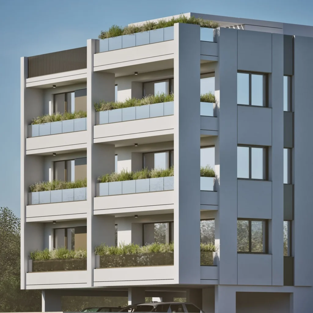 2 Bedroom Apartment for Sale