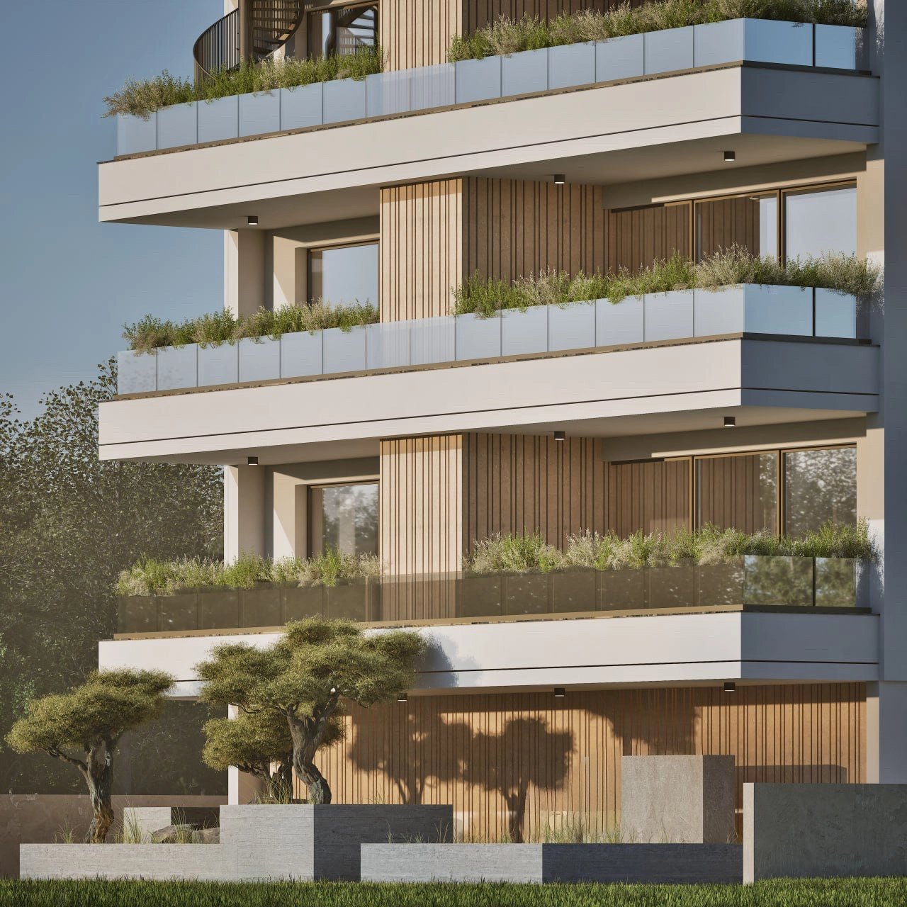 2 Bedroom Apartment for Sale