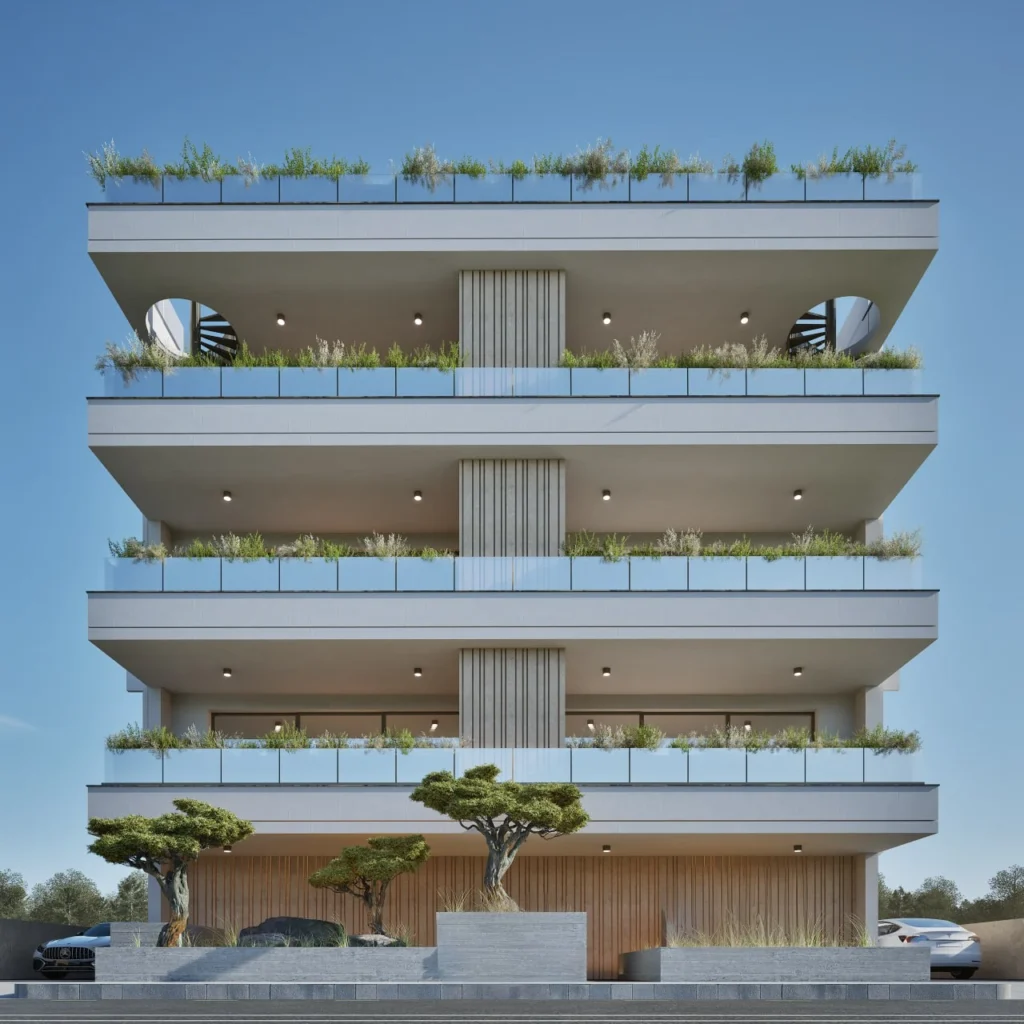 2 Bedroom Apartment for Sale