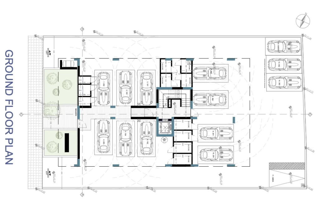 2 Bedroom Apartment for Sale