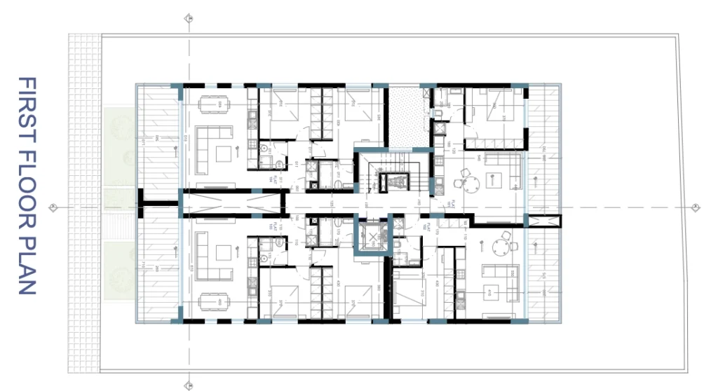 2 Bedroom Apartment for Sale