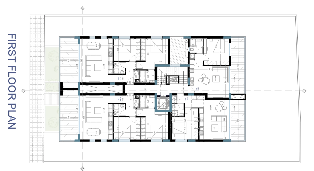 2 Bedroom Apartment for Sale