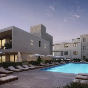 2 Bedroom Apartment for Sale in Geroskipou, Paphos District