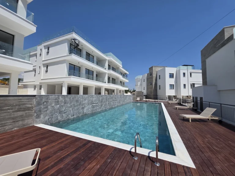 Cheap Apartments for Sale Paphos up to 400000 euro
