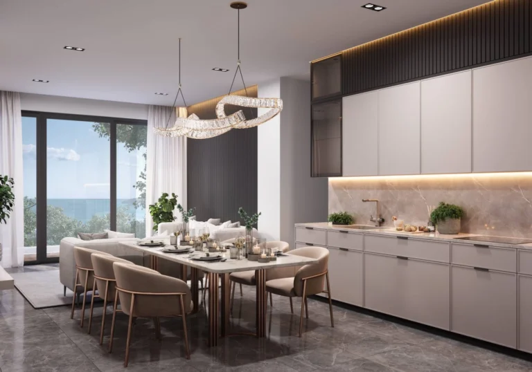 Cheap Apartments for Sale Paphos up to 400000 euro