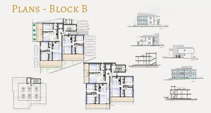 Cheap Apartments for Sale Paphos up to 400000 euro