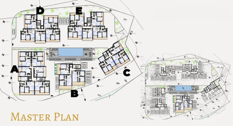 Cheap Apartments for Sale Paphos up to 400000 euro