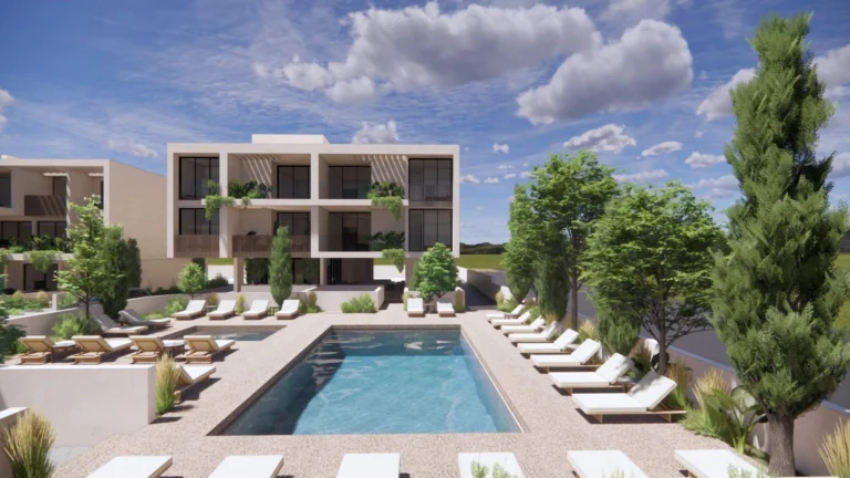 Villas