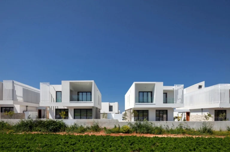 Villas
