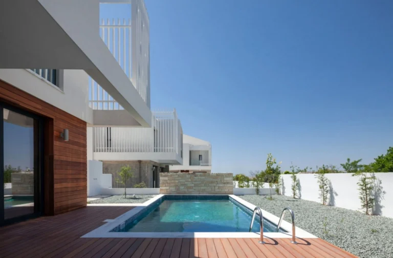 Villas