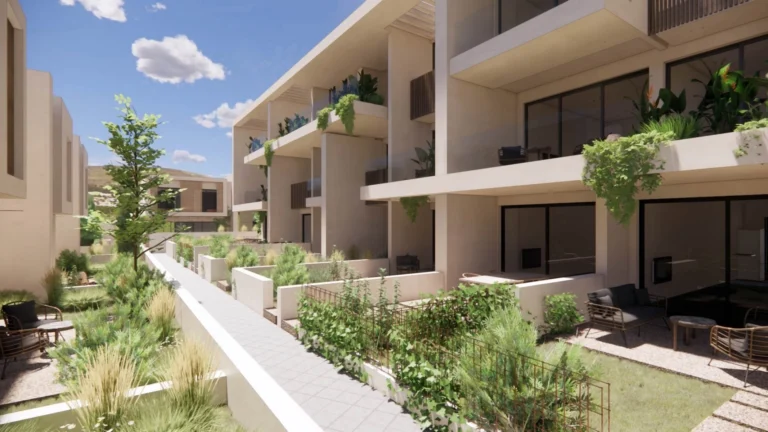 Villas