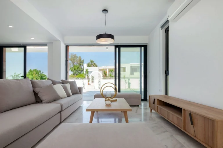 Villas