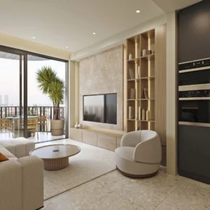 2 Bedroom Apartment for Sale in Limassol – Mesa Geitonia