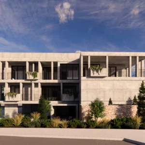 47m² Apartment for Sale in Kato Paphos