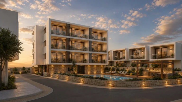 Villas