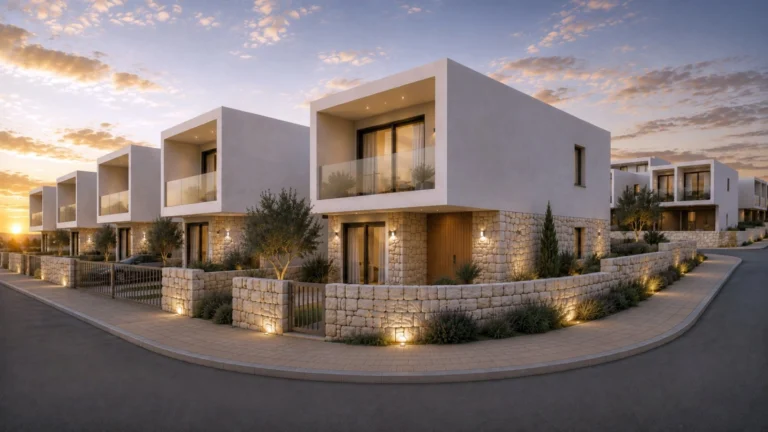 Villas
