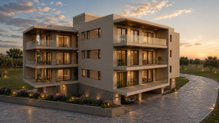 Villas