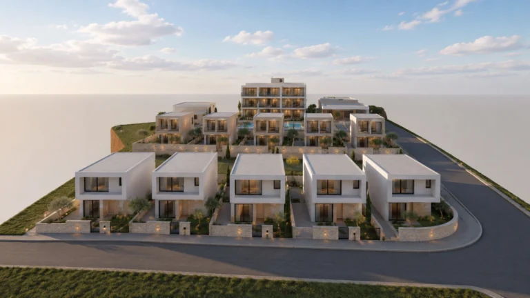 Villas