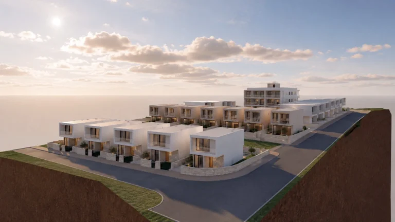 Villas