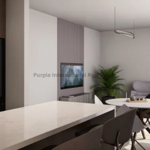 1 Bedroom Apartment for Sale in Mesogi, Paphos District