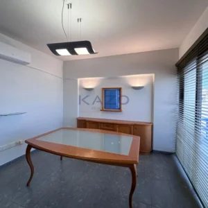 122m² Office for Rent in Limassol District