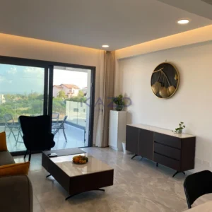 2 Bedroom Apartment for Rent in Limassol – Agios Athanasios