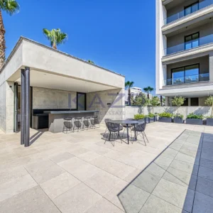 1 Bedroom Apartment for Rent in Limassol District